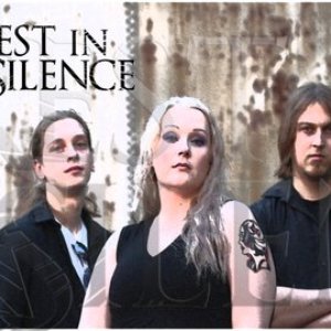 Imagen de 'Rest In Silence'