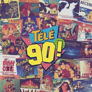 Télé 90 !