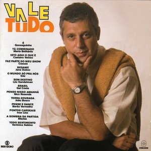 Bild für 'Vale Tudo (Trilha Sonora nacional)'