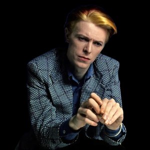 Avatar för David Bowie