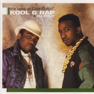 The Best of Cold Chillin'