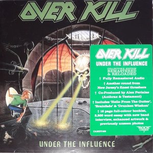 Under The Influence [Explicit]