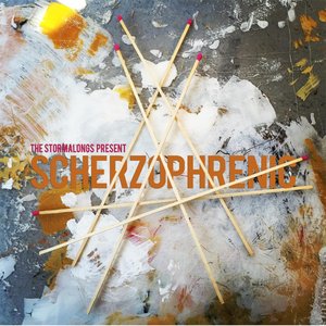 Scherzophrenic - EP