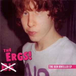 The Ben Kweller EP