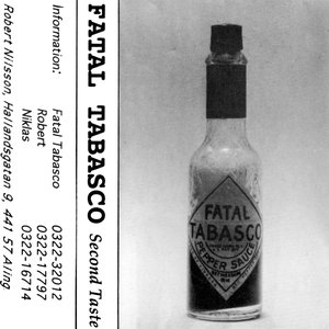 Second Taste