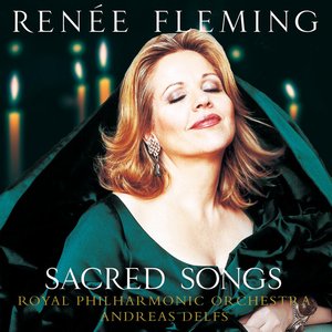 Sacred Songs (US Bonus Track Version)