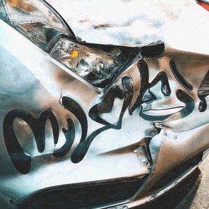 MYLOVE! (feat. SLF) - Single