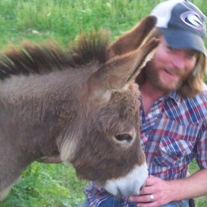 Adam Musick 的头像