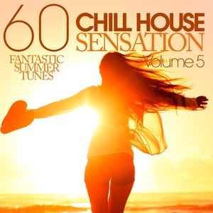 Chill House Sensation, Vol. 5 (60 Fantastic Summer Tunes)