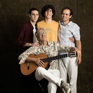 Аватар для Zeca Veloso, Caetano Veloso & Moreno Veloso