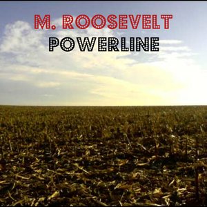 M. Roosevelt 的头像