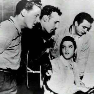 Avatar for Elvis & Jerry Lee