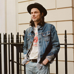 James Bay