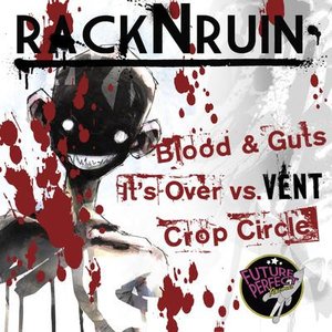 Blood & Guts EP