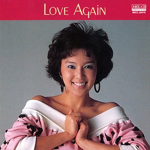LOVE AGAIN