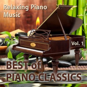 Best of Piano Classics, Vol. 1