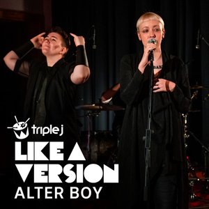 Montero (Call Me by Your Name) [triple j Like A Version]
