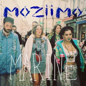 Marine (feat. Fannie Sosa)