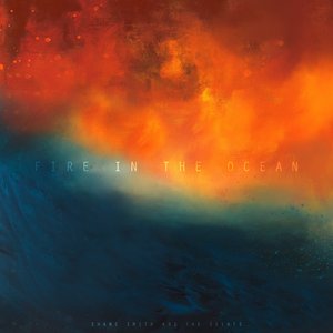 Fire in the Ocean - Single