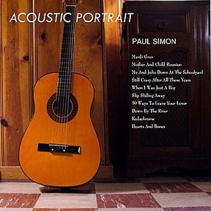 Acoustic Portrait of Paul Simon