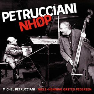 Michel Petrucciani & NHOP (Live)