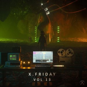 X.Friday, Vol.13