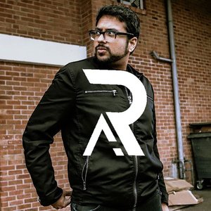 Ravi Amruth 的头像