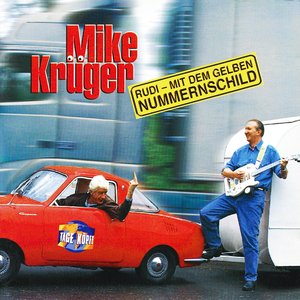 Rudi - Mit Dem Gelben Nummernschild