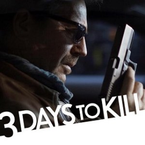 3 Days to Kill (Original Motion Picture Soundtrack)