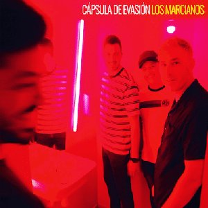 Cápsula de Evasión