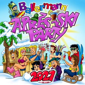Ballermann Après Ski Party 2021