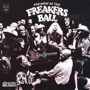 Freakin' at the Freakers Ball