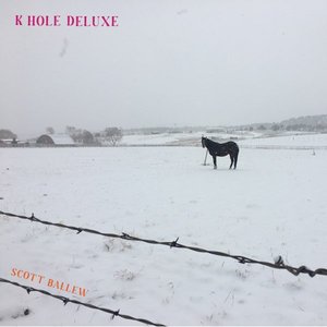 K Hole Deluxe - Single