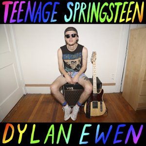 Teenage Springsteen