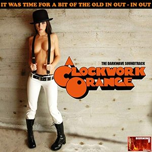 A Clockwork Orange