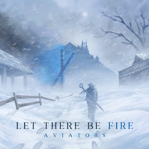 Изображение для 'Let There Be Fire'