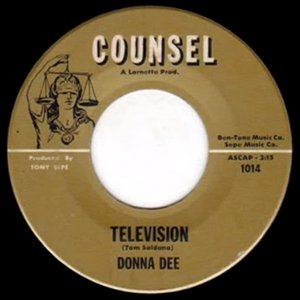 Donna Dee 的头像