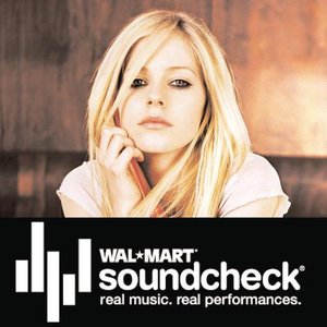 Image for 'Walmart Soundcheck'