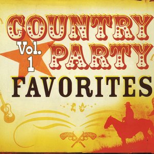 Country Party Favourites Volume 1