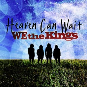 Image for 'Heaven Can Wait'