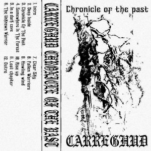 Chronicle Of The Past