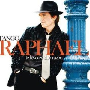 Te Llevo En El Corazon: Tango