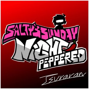 Salty's Sunday Night: Peppered (Original Soundtrack)