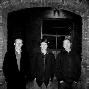 Tyson Naylor Trio 的头像