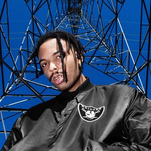 DONNIE DAWSON 的头像