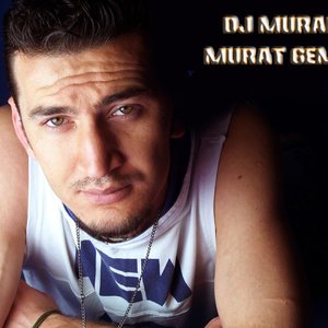 DJ Murad のアバター