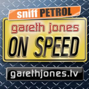 www.garethjones.tv için avatar
