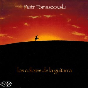 Los Colores De La Guitarra