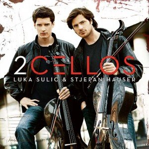 Avatar för 2 Cellos (Sulic & Hauser)
