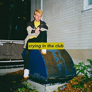 Crying In the Club - EP